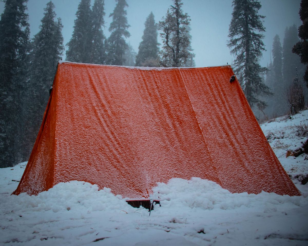 7 Lightweight Tent Review Sites Worth Bookmarking