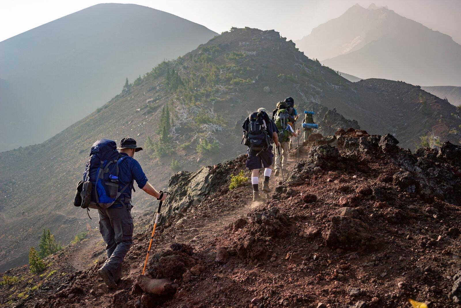 Best Weekend Hiking Escapes Near Major US Cities