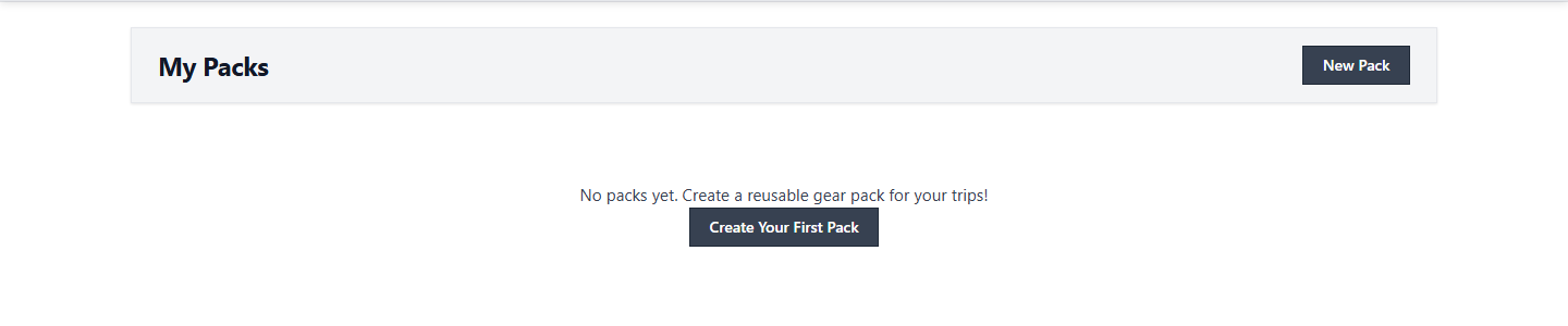 How to Create and Use Pack Templates in PackLite